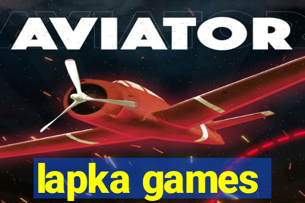 lapka games